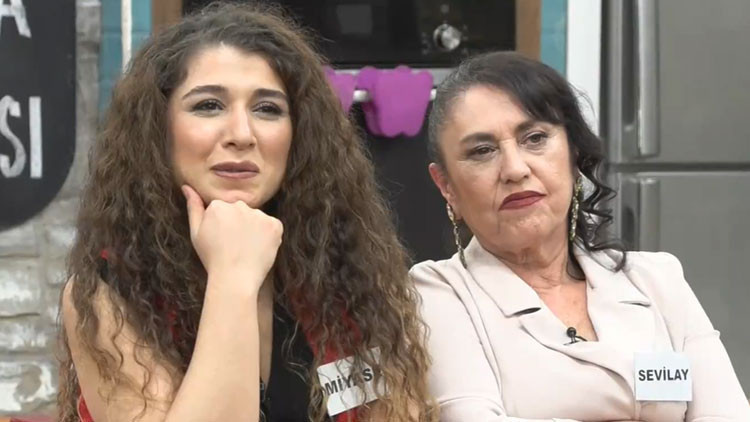 GELİNİM MUTFAKTA GÜNÜN BİRİNCİSİ KİM OLDU GELİNİM MUTFAKTA GÜNÜN BİRİNCİSİ KİM OLDU