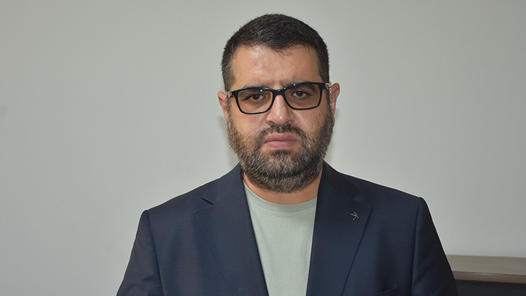 Faizsiz kredi vaadi ile engelli adamı 629 bin lira dolandırdılar