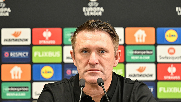 Robbie Keane: 'Atmosfer oyunculara ürkütücü gelmiş olabilir'