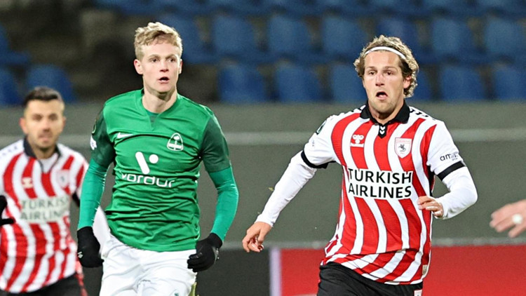 Carlo Holse: 'İstediğimiz sonuç bu değildi'