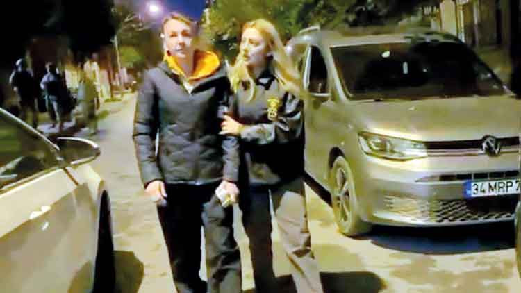 Vahşi cinayet 19 yıl sonra çözüldü