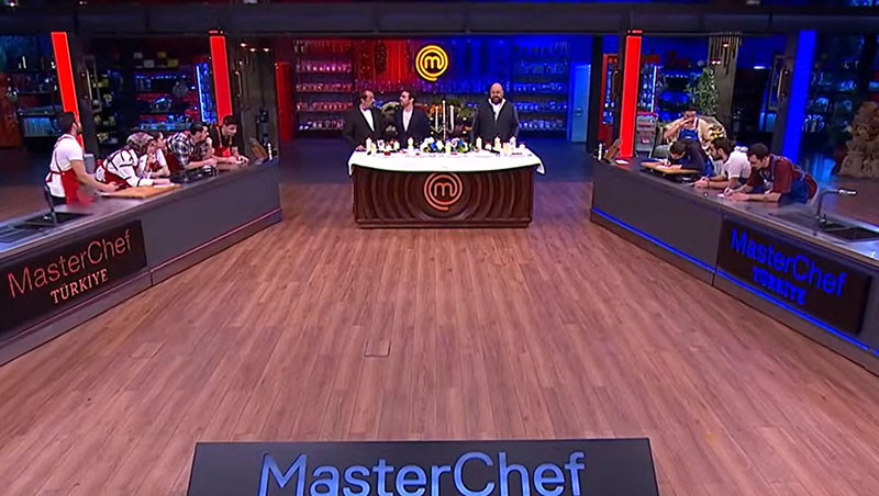 MASTERCHEF DOKUNULMAZLIĞI HANGİ TAKIM KAZANDI