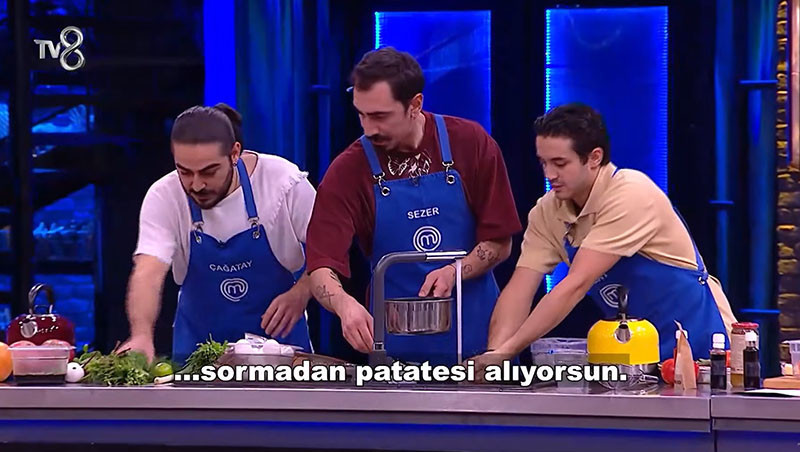 MASTERCHEF SON BÖLÜM ELEME ADAYLARI KİMLER OLDU (1. VE 2. ADAYLAR) 27 KASIM 2025 PERŞEMBE || Dün akşam MasterChef eleme potasına kim gitti, dokunulmazlık oyununu hangi takım kazandı İşte gala yemeği konseptinde MasterChef haftanın eleme adayları