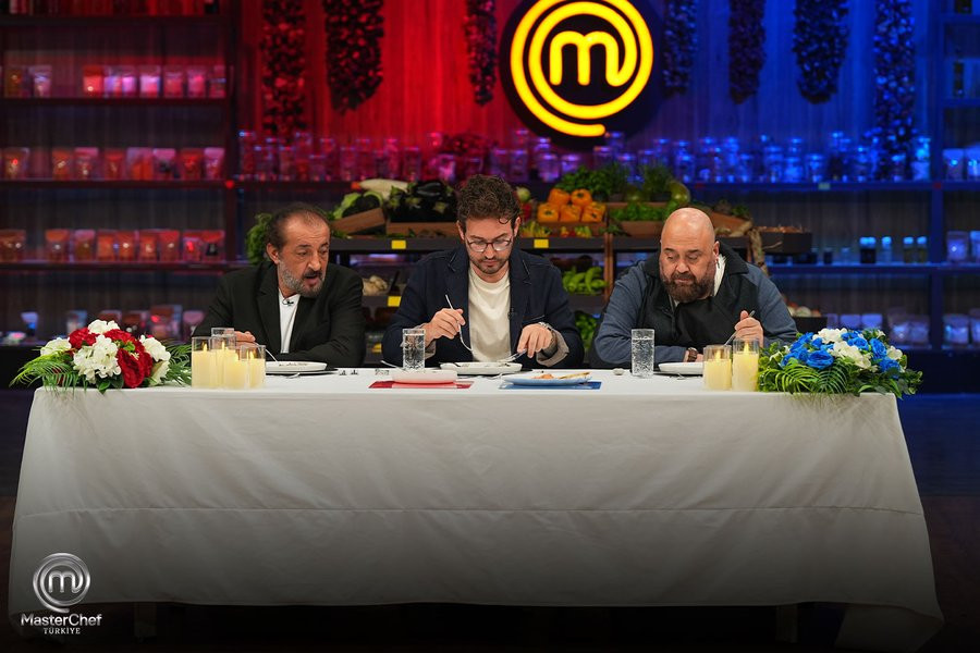 MASTERCHEF SON BÖLÜM ELEME ADAYLARI KİMLER OLDU (1. VE 2. ADAYLAR) 27 KASIM 2025 PERŞEMBE || Dün akşam MasterChef eleme potasına kim gitti, dokunulmazlık oyununu hangi takım kazandı İşte gala yemeği konseptinde MasterChef haftanın eleme adayları