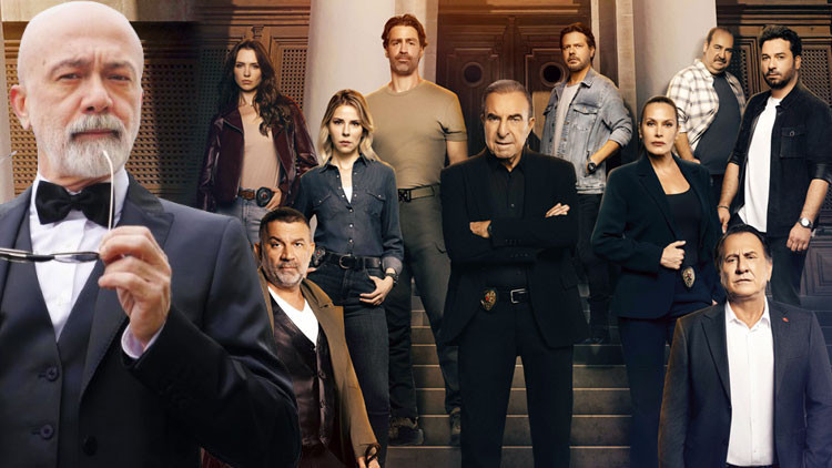 Arka Sokaklar'ın Adem Ağa'sı Durul Bazan