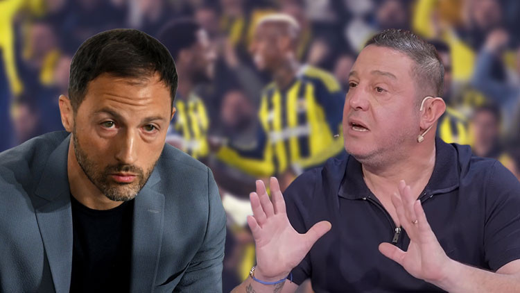 Nihat Kahveci'den Fenerbahçe - Ferencvaros maçı sonrası yıldız oyuncuya sert sözler! 'Rakip oyunculara malzeme veriyorsun'