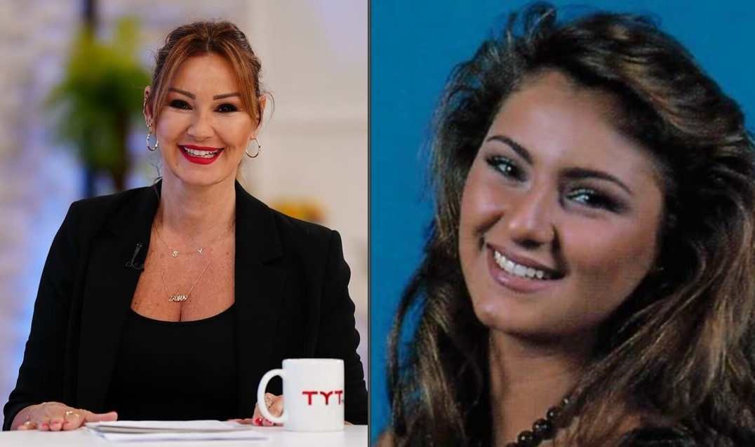 Buyurun size 19 yaşındaki Pınar Buyurun size 19 yaşındaki Pınar