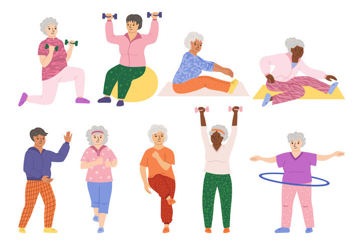 93 yaşında ama formu 30’larına rakip Bunu nasıl başardı Tüm sırlarını tek tek anlattı...