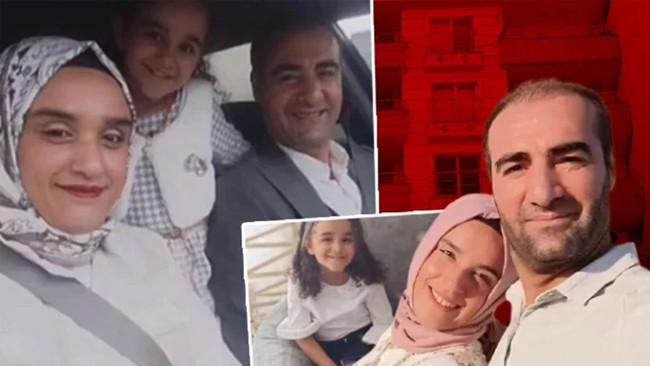 Mardin'de 3 kişilik ailenin ölü bulunmasıyla ilgili soruşturmada yeni gelişme: Tutuklu sayısı 2'e çıktı