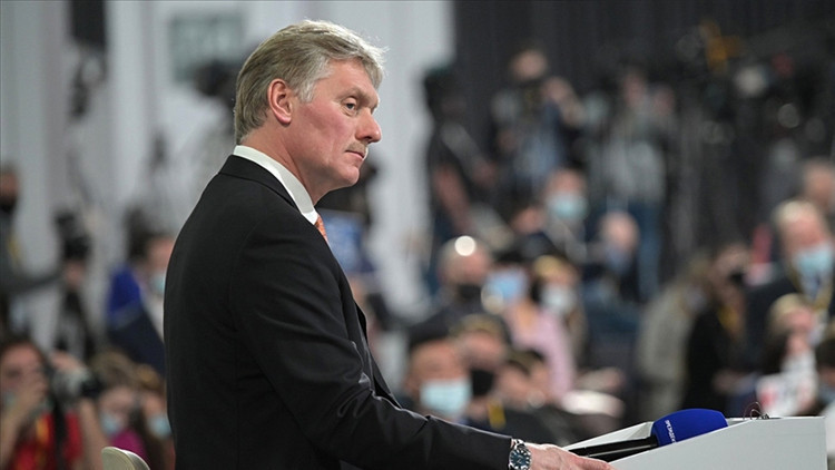 ABD, Rusya'yı barış planına ilişkin bilgilendirdi: Moskova'da görüşmeler yapılacak