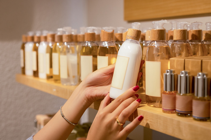 “Cildi beyazlatıyor” gibi iddialara dikkat