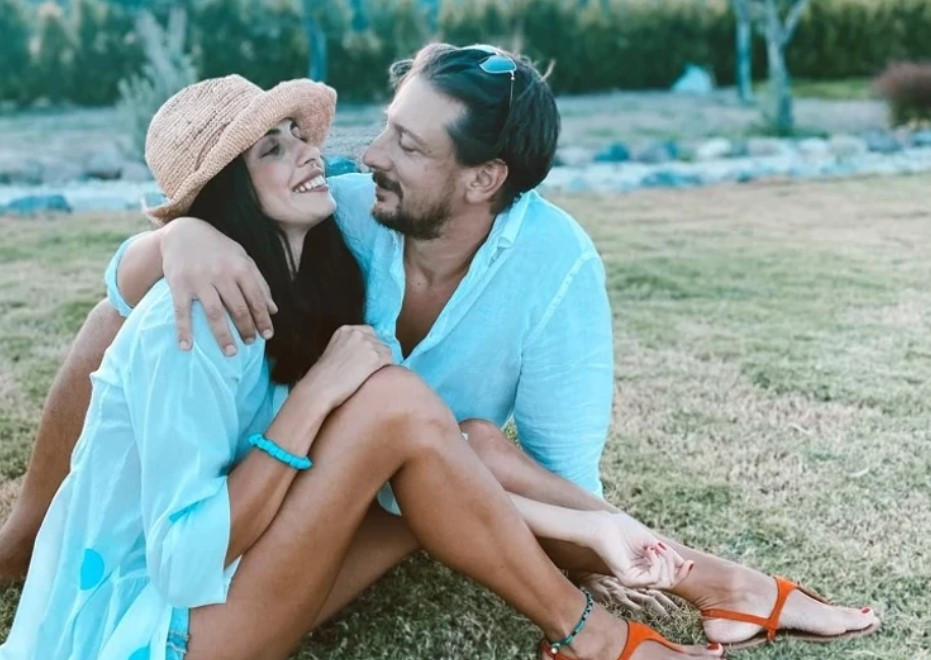 Aşkla geçen 10 yıl