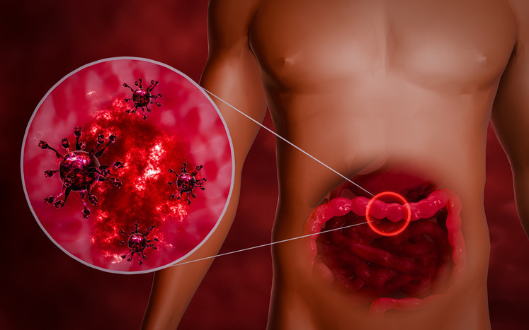 Bu virüs yüzeylerde günlerce canlı kalıyor, aralık ve ocak aylarında yoğunlaşıyor Rotavirüsten korumanın 5 temel kuralı