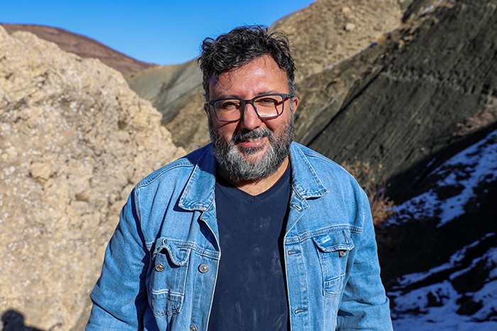  50 milyon yıllık oldukları değerlendiriliyor