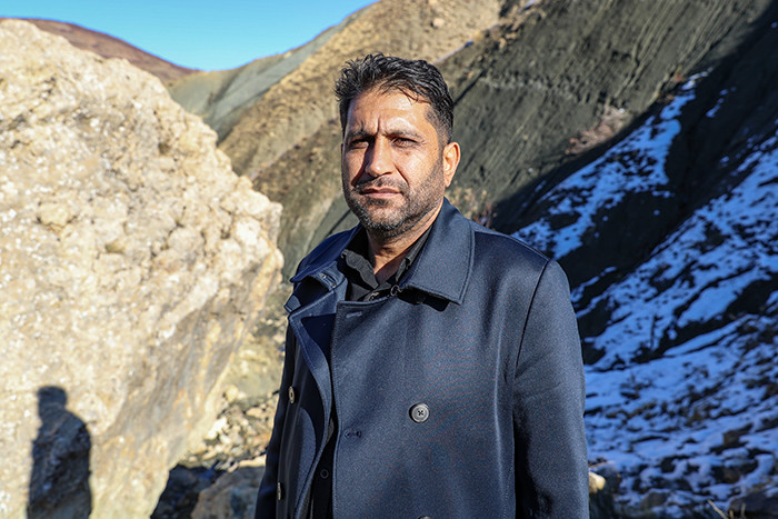  50 milyon yıllık oldukları değerlendiriliyor