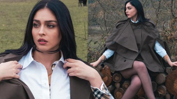 Sanal aleme Cemre düştü