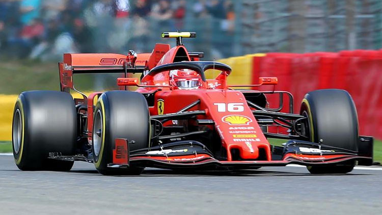 FORMULA 1 KATAR GRAND PRIX NE ZAMAN, SAAT KAÇTA, HANGİ KANALDA FORMULA 1 KATAR GRAND PRIX NE ZAMAN, SAAT KAÇTA, HANGİ KANALDA