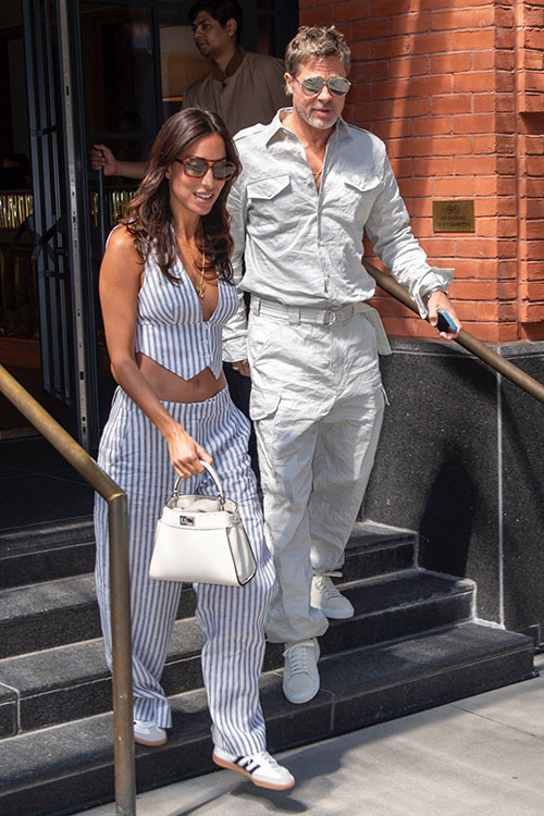 Ne güzeller sevdi, hiçbiri onun gibi değildi... En büyük acılarını kollarında unuttu