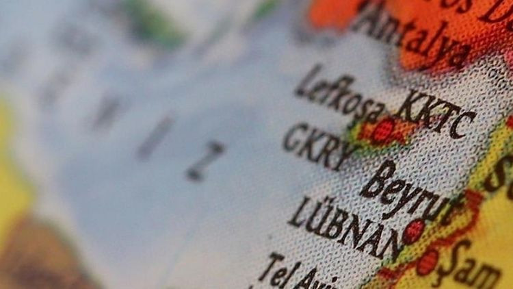 GKRY’de askeri törende provokatif mesaj: Mağusa'ya tekrar döneceğiz