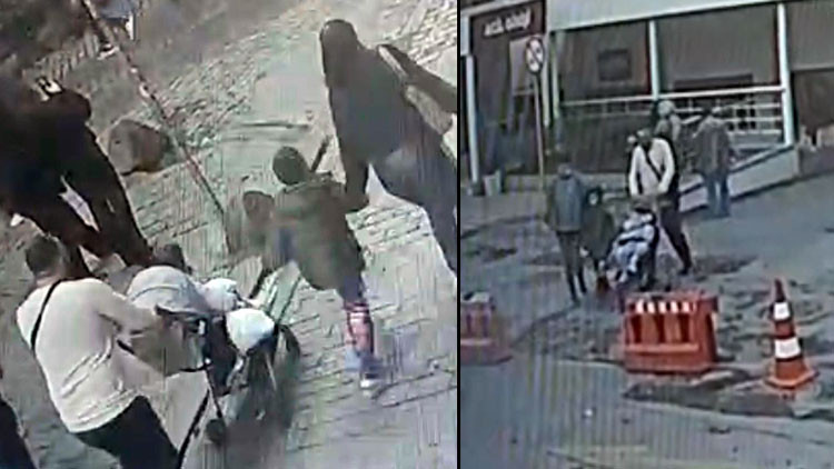 Böcek ailesinin ölümüne ilişkin soruşturmada yeni görüntüler ortaya çıktı