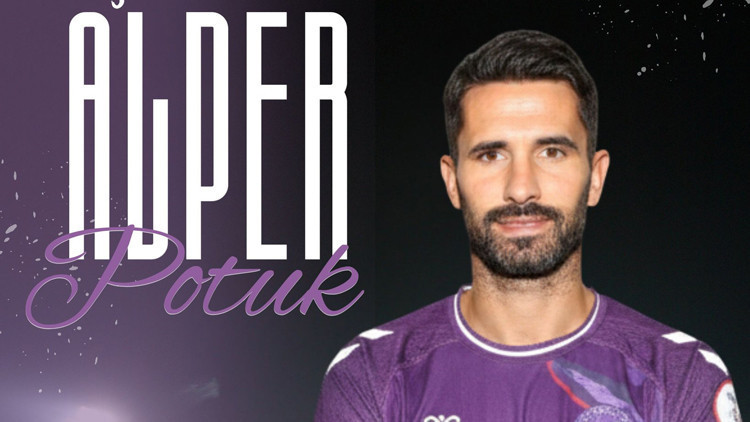 Ankara Keçiörengücü'nde Alper Potuk ile yollar ayrıldı!