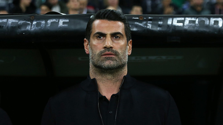 Volkan Demirel'den yenilgi sonrası transfer açıklaması! Emre Mor ve Cenk Tosun...