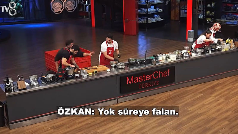 MASTERCHEF ELEME ADAYLARI BELLİ OLDU (28 KASIM 2025-CUMA) | Dün akşam MasterChef potaya kim gitti, eleme adayı kim oldu, 2. dokunulmazlık oyununu hangi takım kazandı İşte MasterChef 3. ve 4. eleme adayları