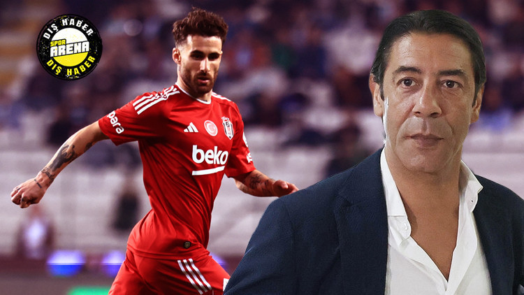 Benfica'dan resmi Rafa Silva açıklaması geldi! Başkan Rui Costa transfer iddiaları hakkında ilk kez konuştu