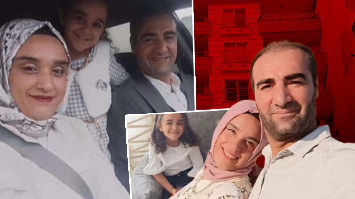 Mardin'deki vahşette 2 kişi tutuklandı, 2 kişi gözaltında! Tutuklanan komşunun ifadesi ortaya çıktı