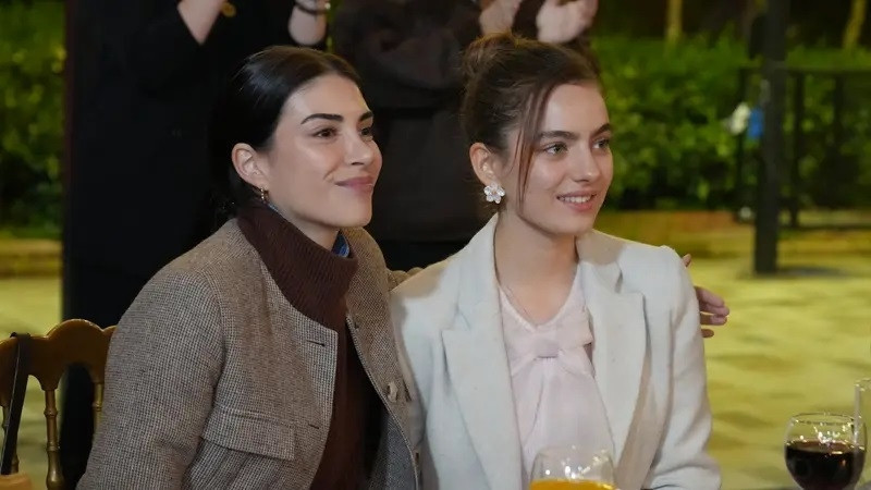 TAŞACAK BU DENİZ 8. BÖLÜM ÖZETİ