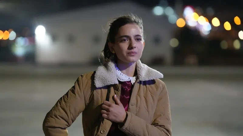 Taşacak Bu Deniz Eleni diziden ayrılıyor mu Eleni kim, Ava Yaman kimdir, kaç yaşında, nereli