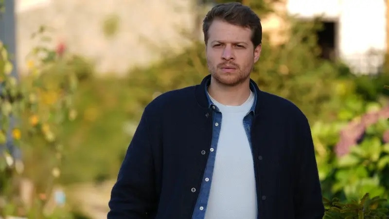 Taşacak Bu Deniz Eleni diziden ayrılıyor mu Eleni kim, Ava Yaman kimdir, kaç yaşında, nereli