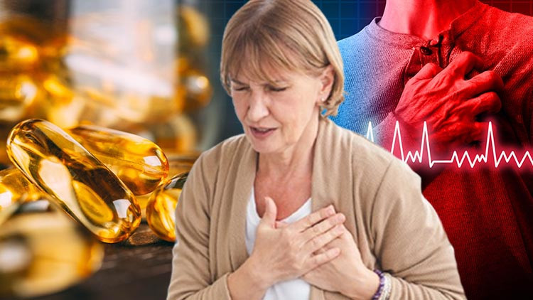 Riski yarıya düşürdü: Kalp krizine karşı yeni umut! Ne kadar ve nasıl kullanılmalı? | 4 SORU 4 YANIT