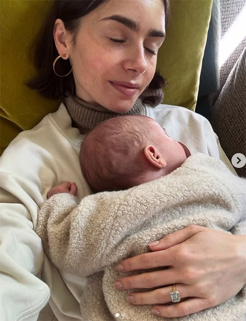 Kanseri yenip hayata tutundu... İkinci bebeğini onun yerine başkası doğurdu