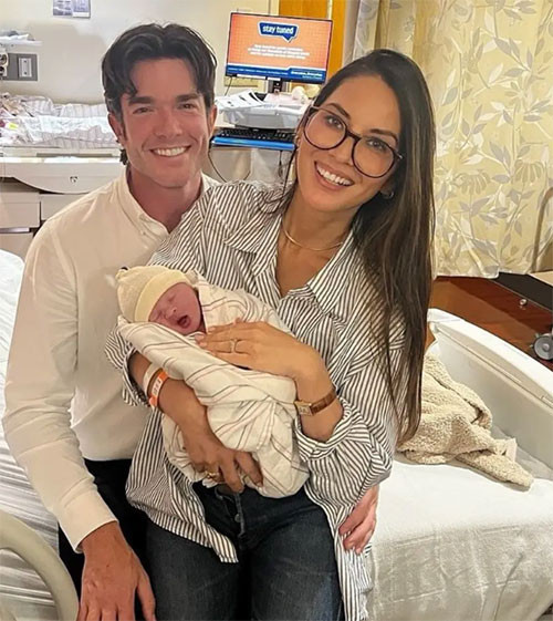 KANSERİ YENDİ, İKİNCİ KEZ ANNE OLDU