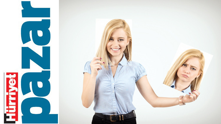 ‘Maskeler bizi bazen korur, bazen de gerçek benliğimizden uzaklaştırır’