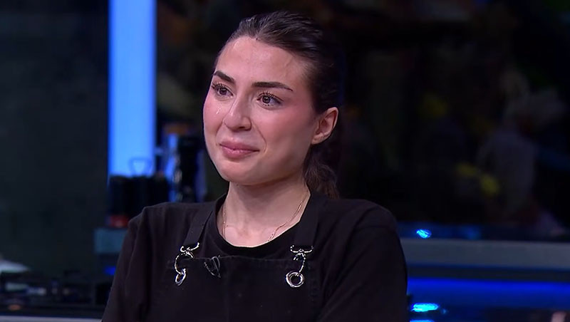 MASTERCHEF KİM ELENDİ, DÜN AKŞAM KİM GİTTİ (29 KASIM 2025 CUMARTESİ-SON BÖLÜM) | Bu hafta MasterChefe kim veda etti, Ayla mı, Çağatay mı elendi En az puanı kim aldı Gözyaşlarını tutamadı