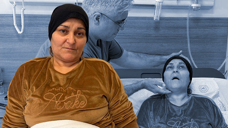 3 yıldır çene ağrısı çekiyordu: Konulan tanı dünyadaki ilk vaka oldu