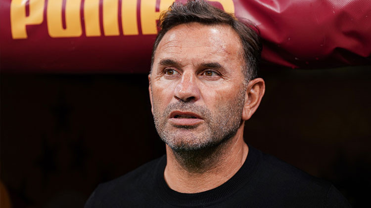 Okan Buruk, Fenerbahçe'ye kaybetmedi