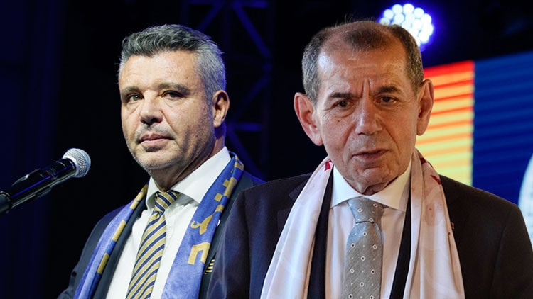 Sadettin Saran'dan Dursun Özbek'e davet! Cevabı belli oldu