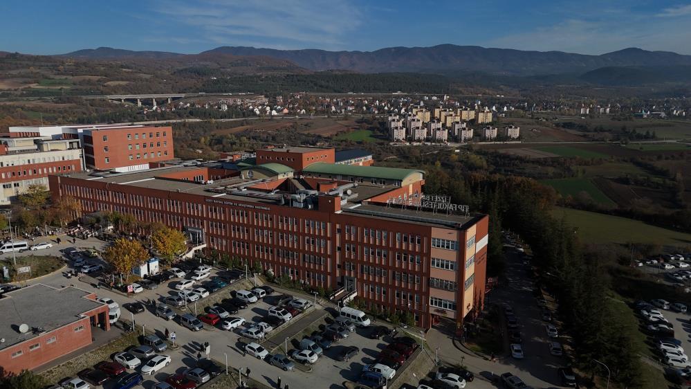 Bolu'da korkunç olay! Makatına kompresörle hava basılan işçinin kalın bağırsağı patladı