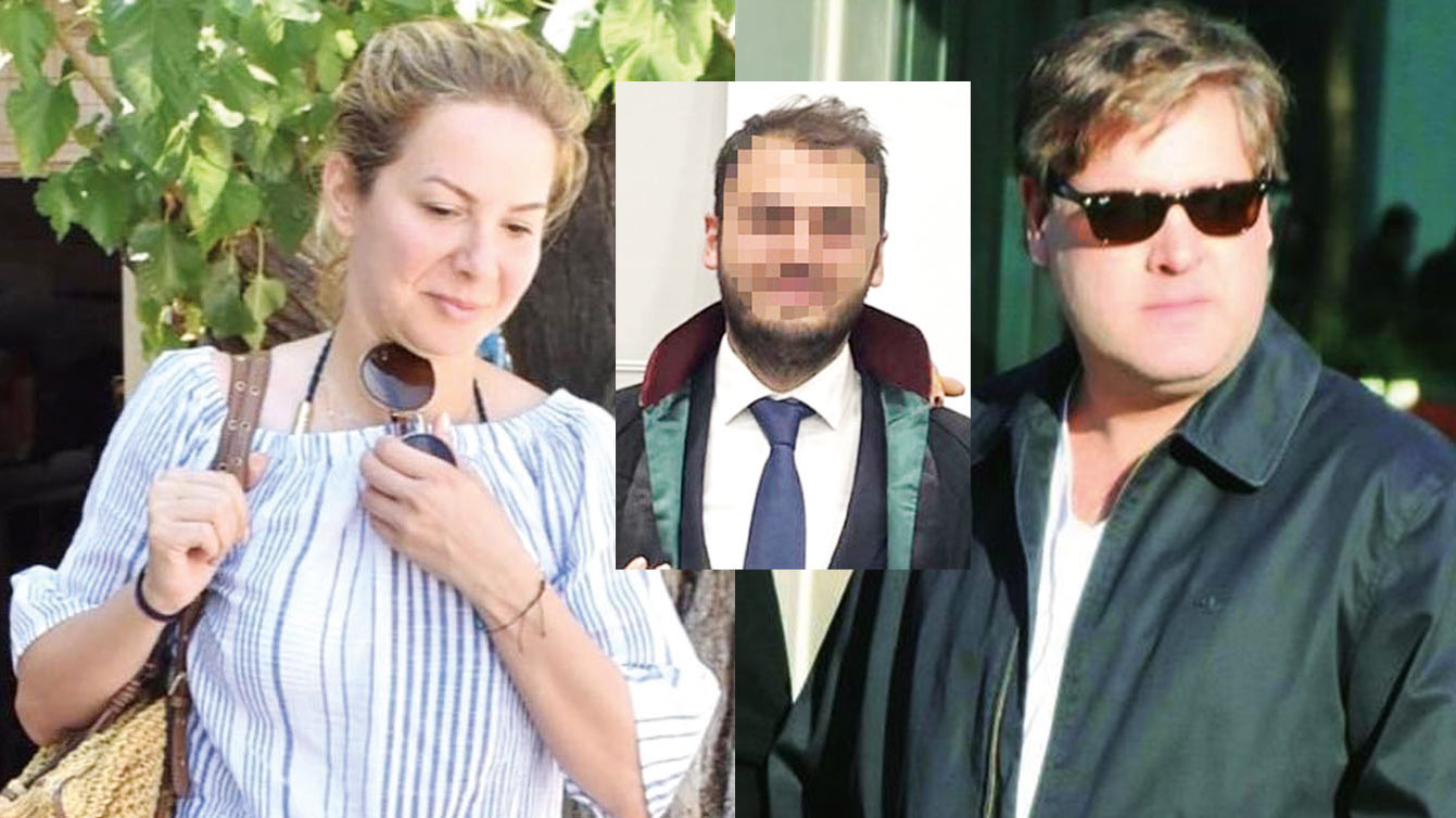 Tansu Çiller’in gelini korunma talep etti... Boşanma davasında yeni gelişme