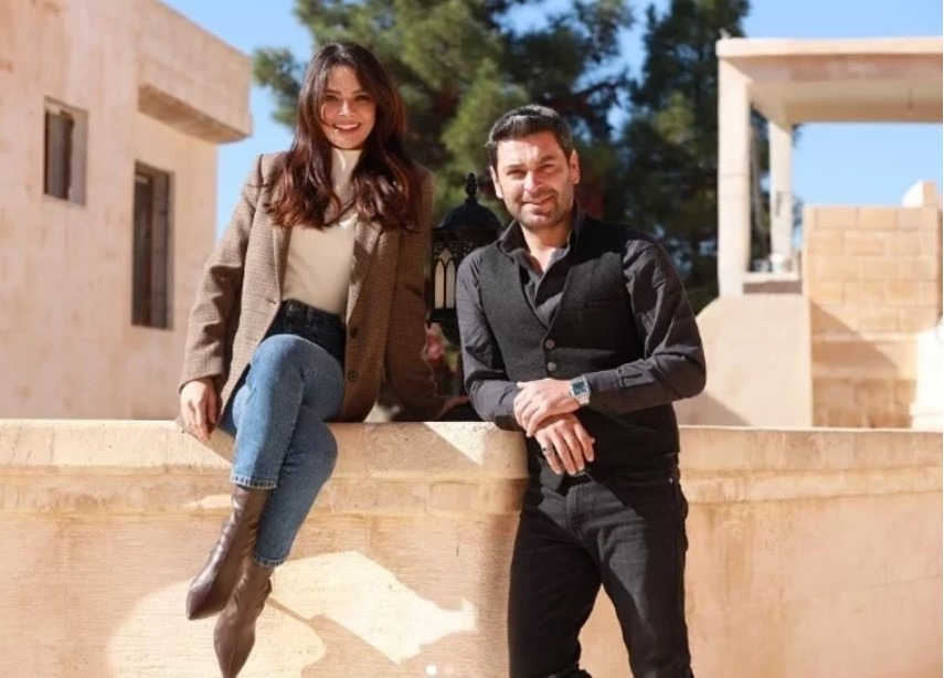 Yıl 1968... Lunapark cennet gibiydi... Yıl 1968... Lunapark cennet gibiydi...