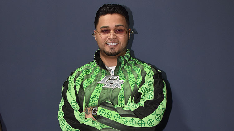 Rap’çi Lvbel C5: Bu konser için çok para harcadım