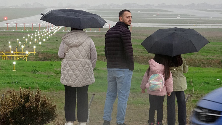 Sosyal medyada popüler oldu, İstanbulluların akınına uğruyor! 'Sırılsıklam oldum ama yine de değer'