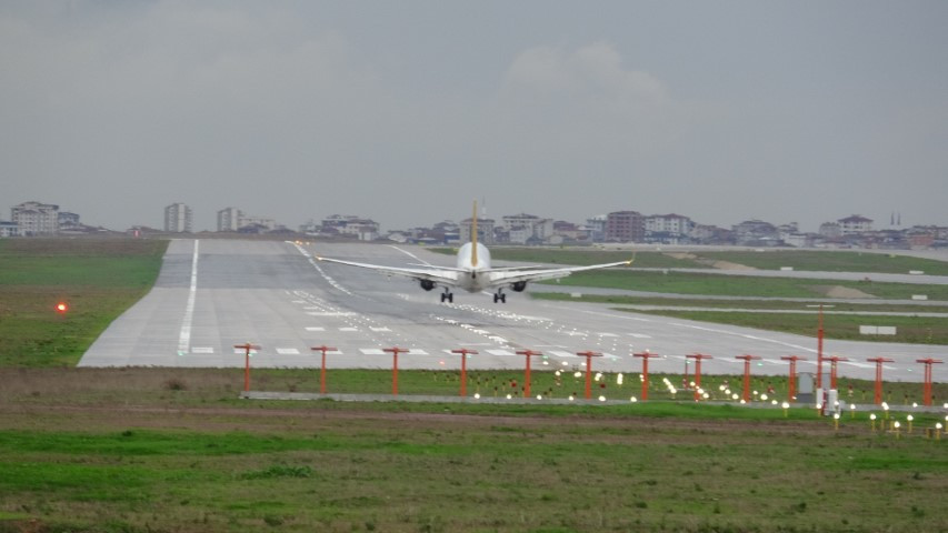 Sosyal medyada popüler oldu, İstanbulluların akınına uğruyor Sırılsıklam oldum ama yine de değer