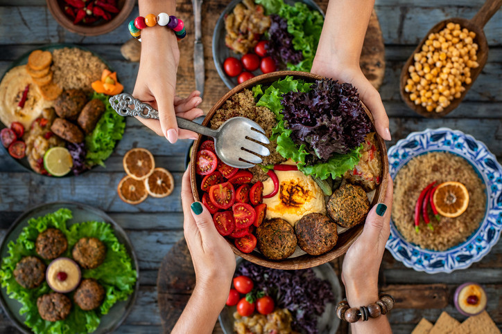  62 KATILIMCI, 16 HAFTALIK DENEYİM