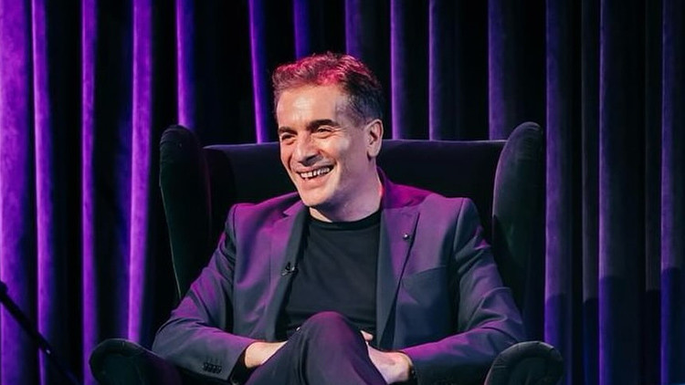 Murat Cemcire ne oldu, hastalığı ne Murat Cemcir sağlık durumu nasıl Yoğun bakımda tedavi görüyor