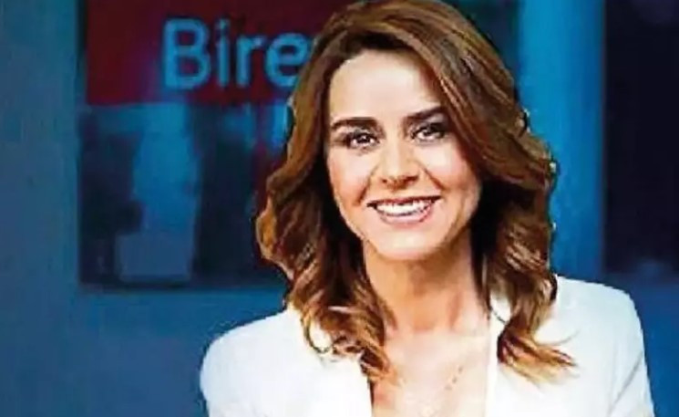 SEÇİL ERZAN KİMDİR SEÇİL ERZAN KİMDİR