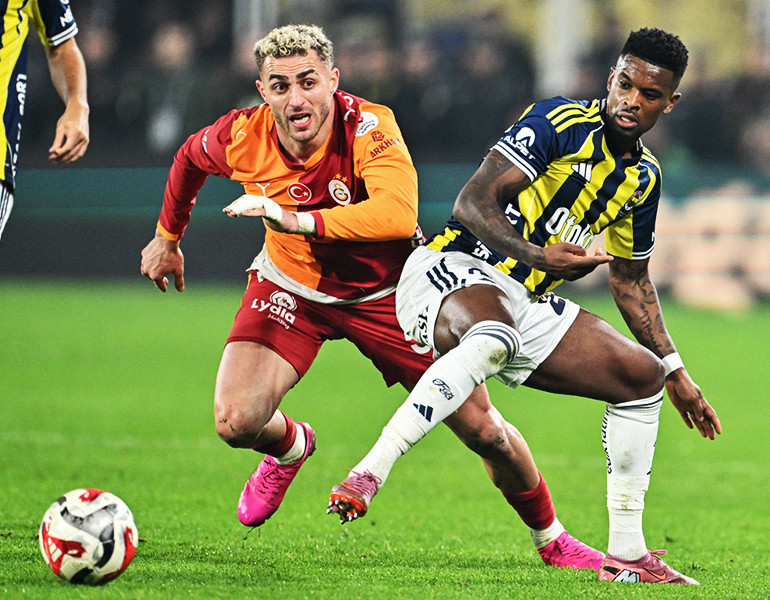 15. hafta maç programı